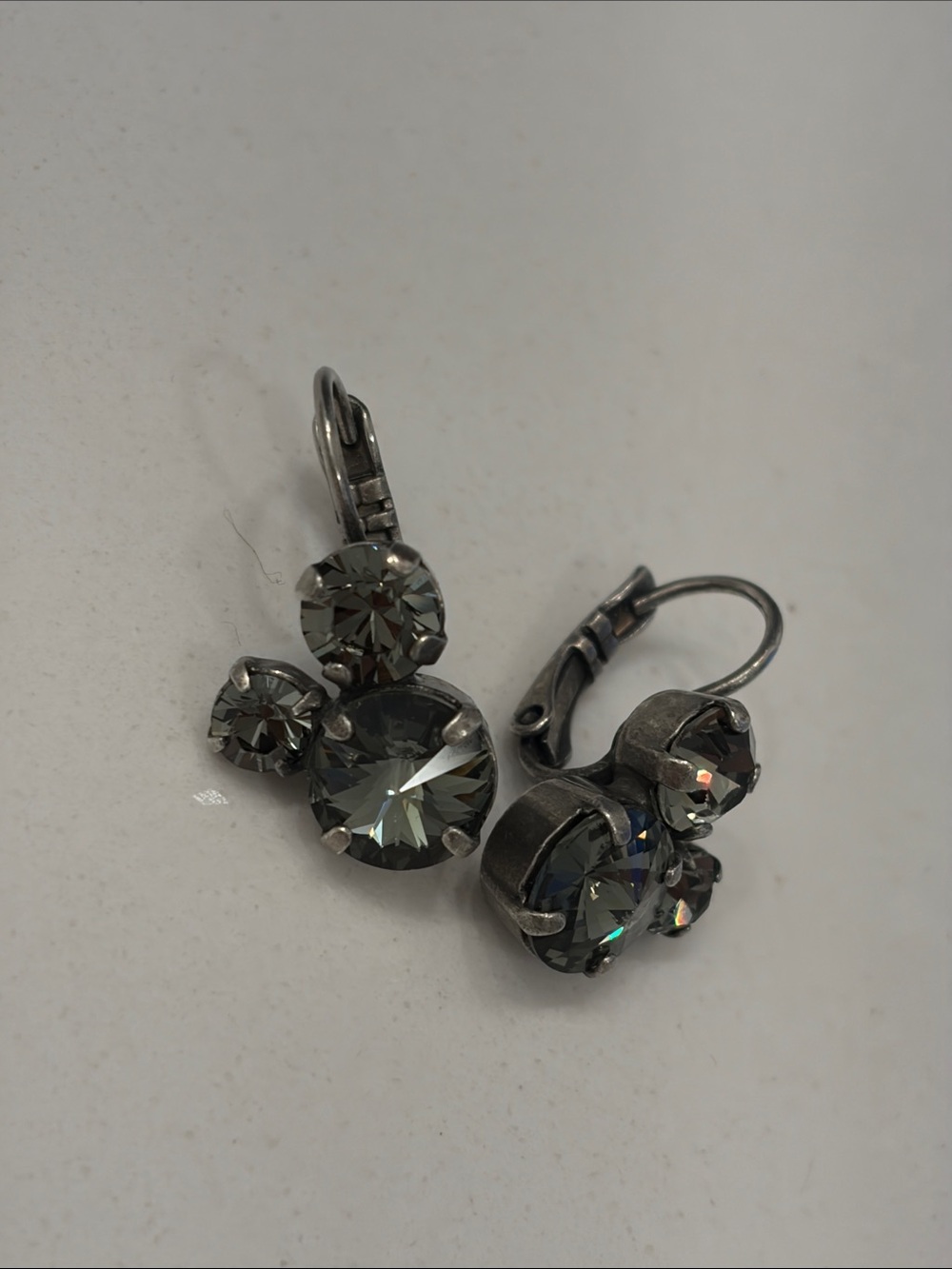 Sabika Earrings